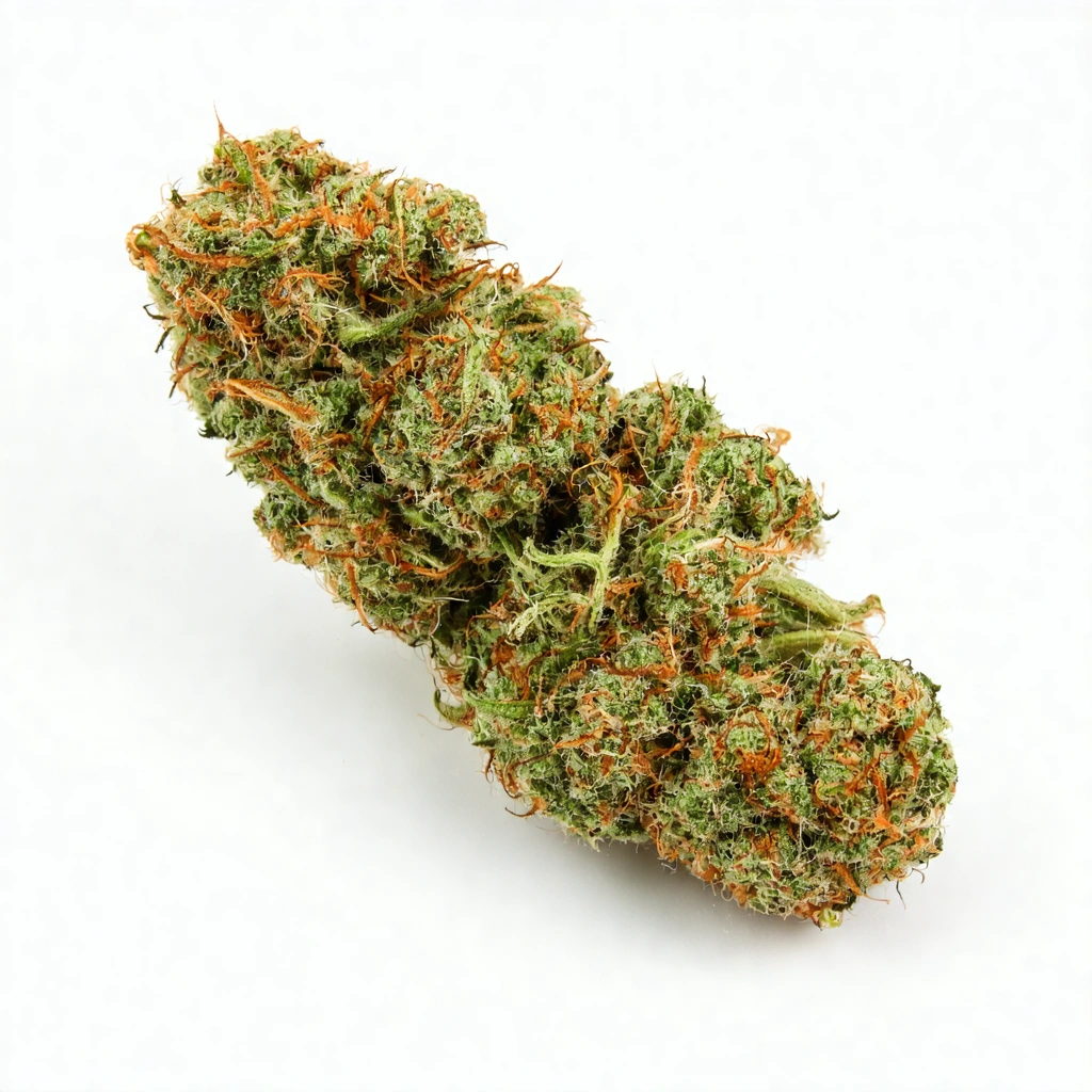 Black Skunk Berry Hybrid Cannabis Strain