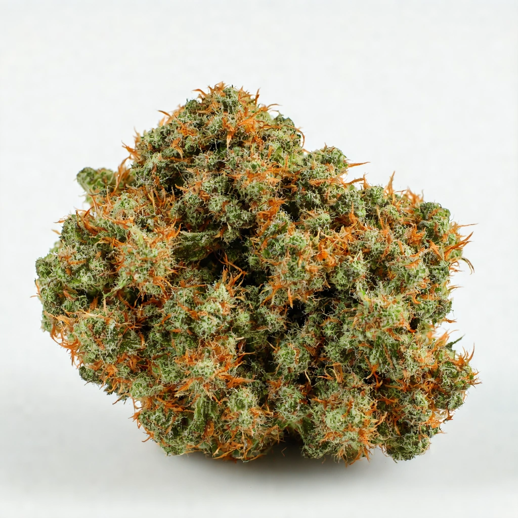 Black Soap Indica Cannabis Strain