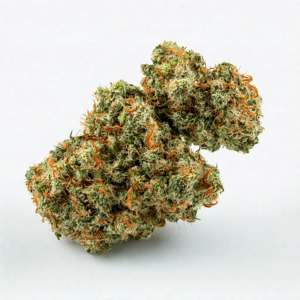 Black Spice Hybrid Cannabis Strain