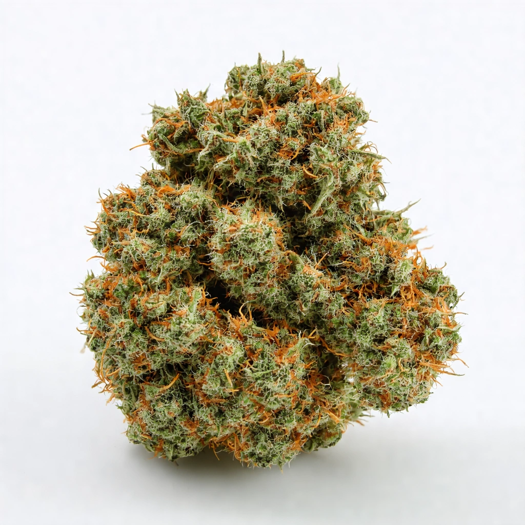 Black Star Indica Cannabis Strain