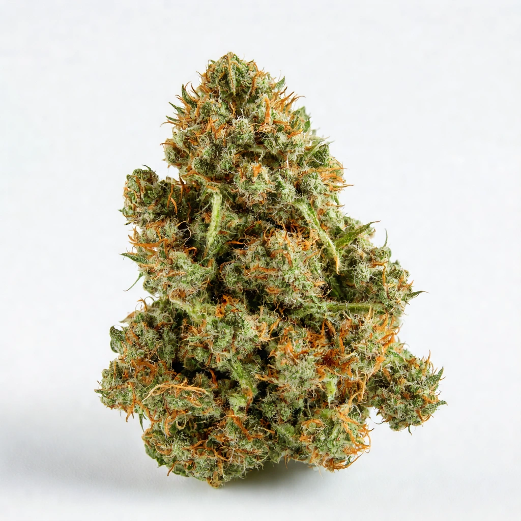 Black Strawberries Hybrid Cannabis Strain