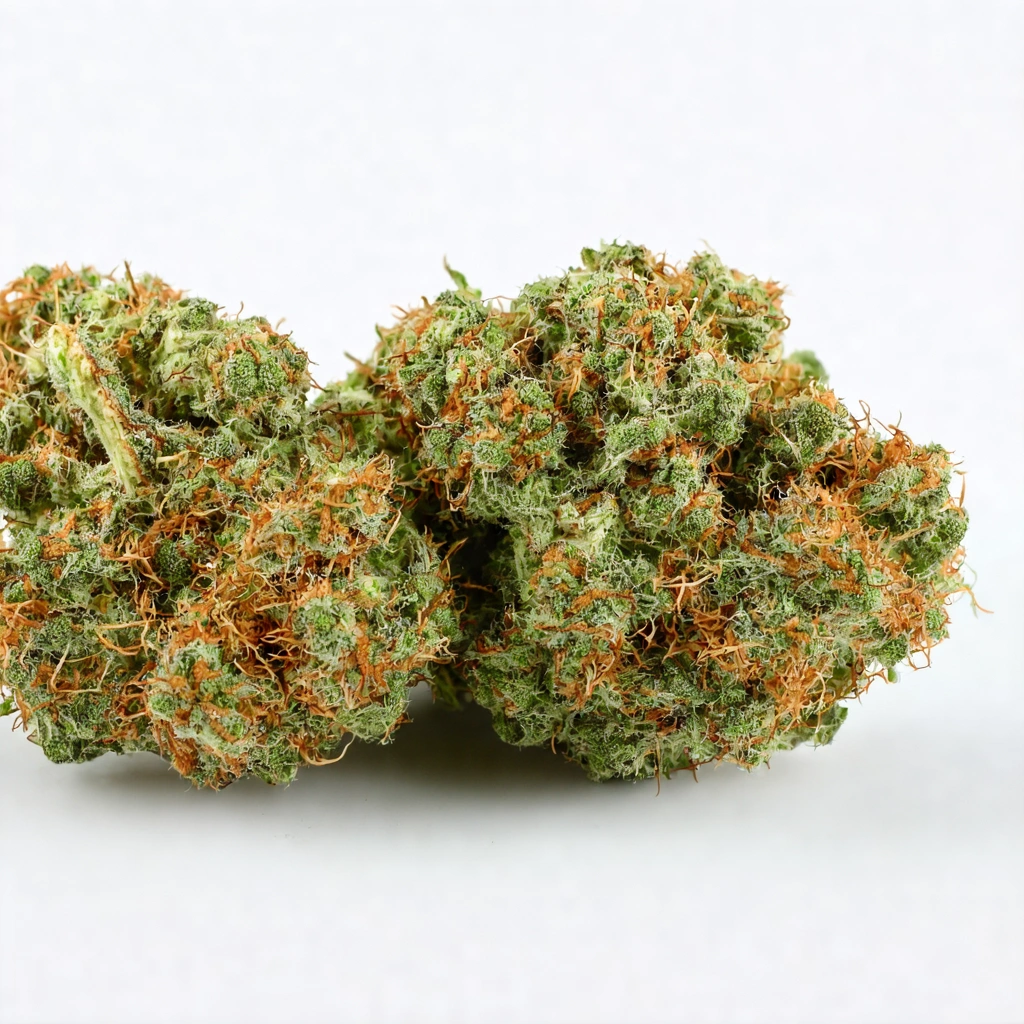 Black Sugar Berry Hybrid Cannabis Strain