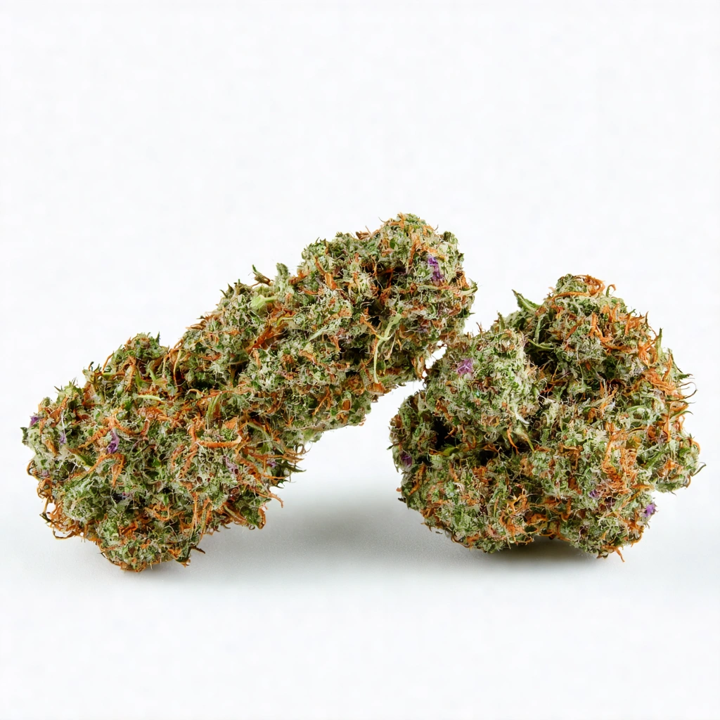 Black Sugar Hybrid Cannabis Strain