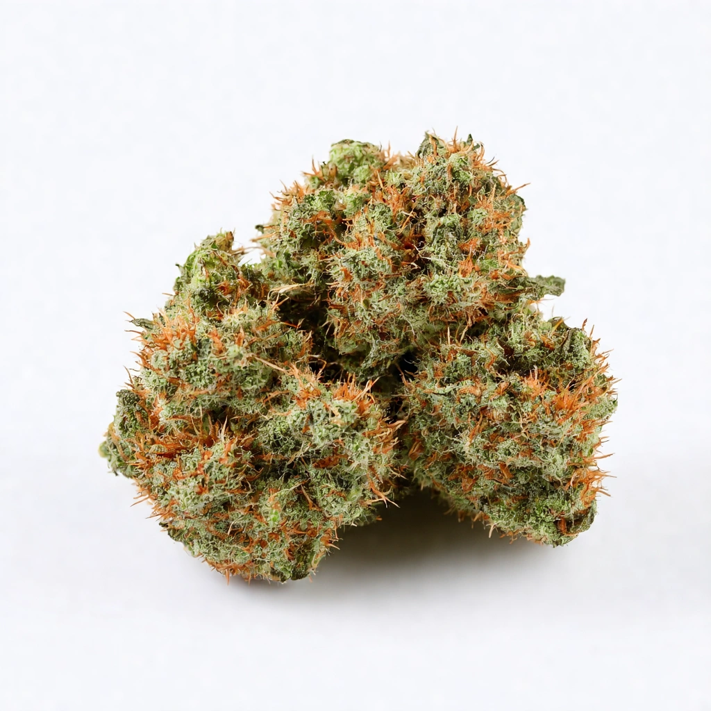 Black Swan Hybrid Cannabis Strain