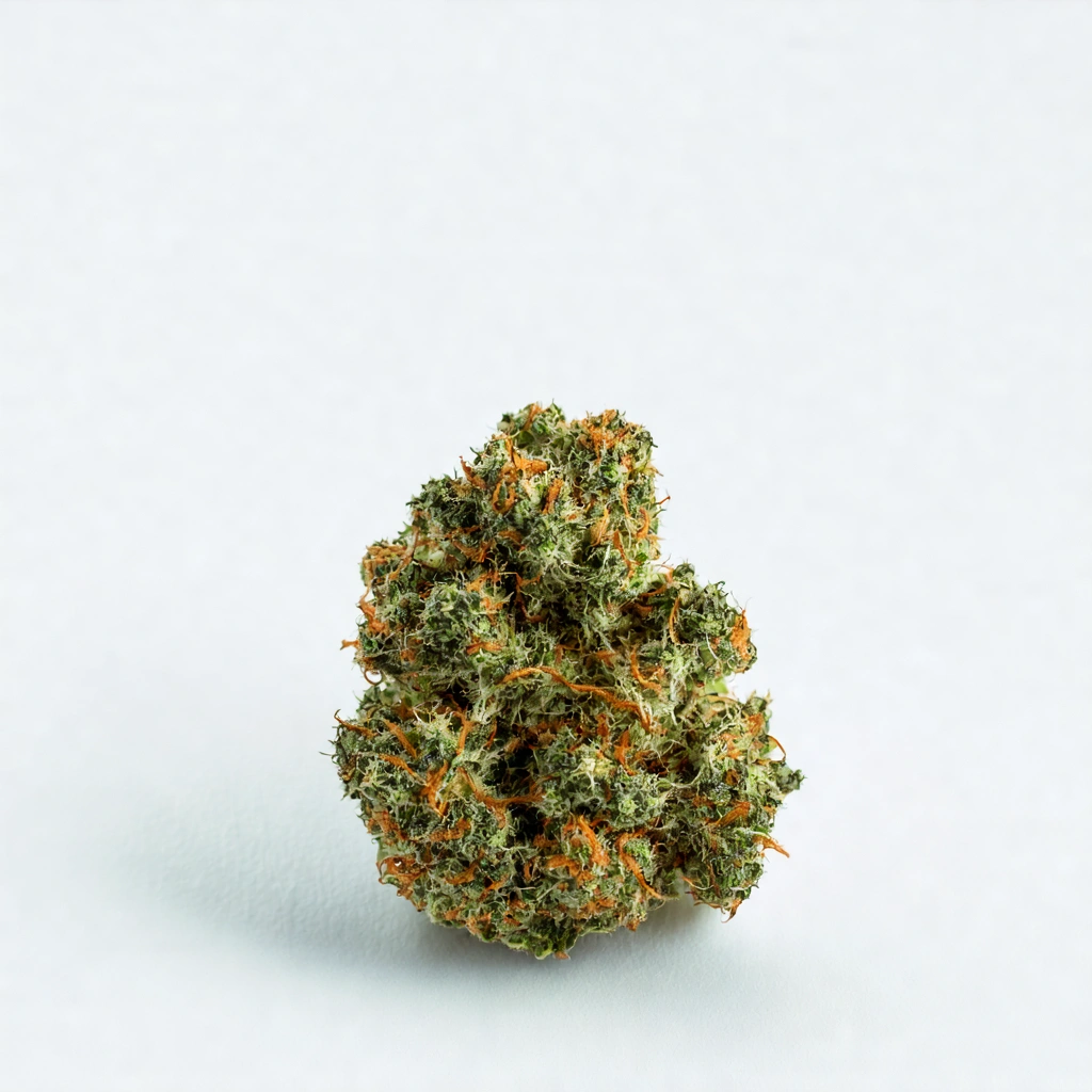 Black Toffee Auto Hybrid Cannabis Strain