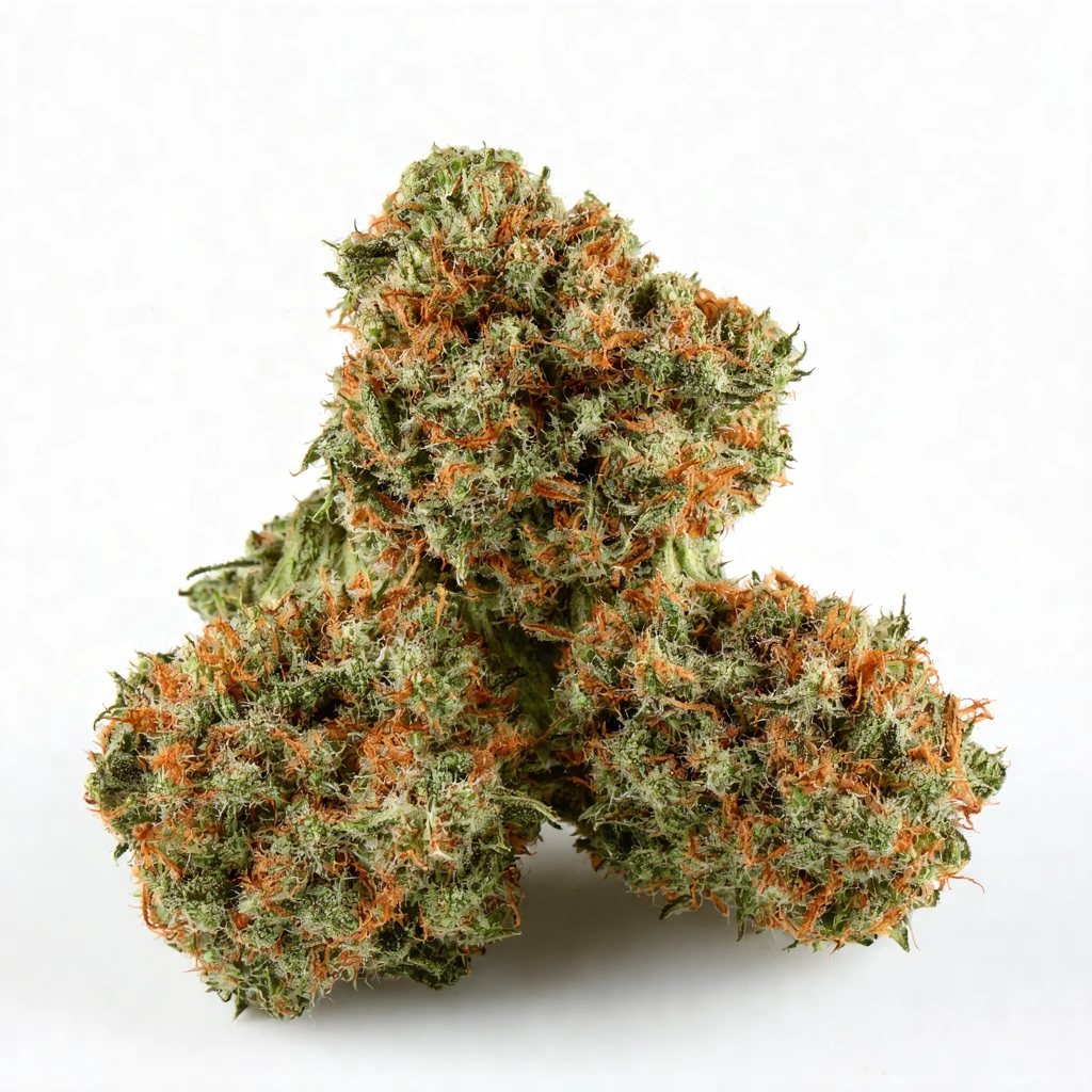 Black Truffle Hybrid Cannabis Strain