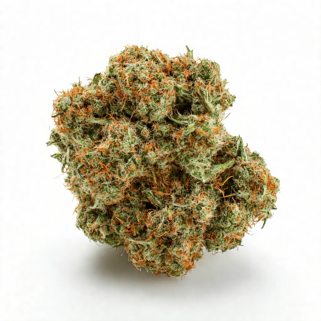 Black Tuna Hybrid Cannabis Strain