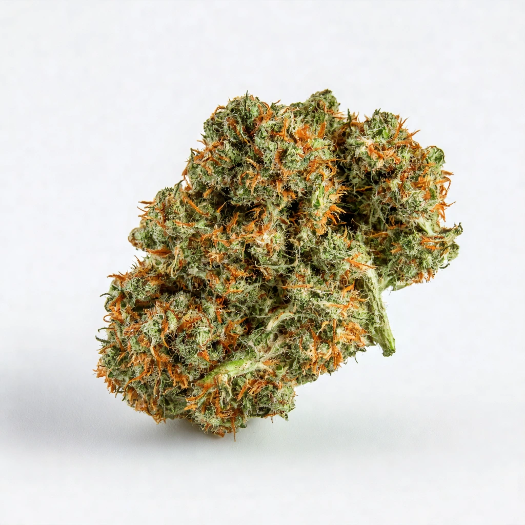 Black Ultimate Hybrid Cannabis Strain