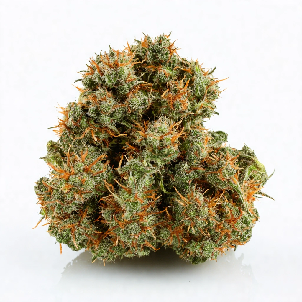Black Unicorn Indica Cannabis Strain