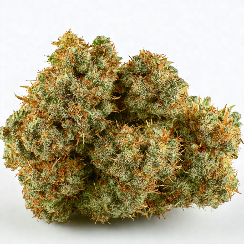 Black Violet Hybrid Cannabis Strain