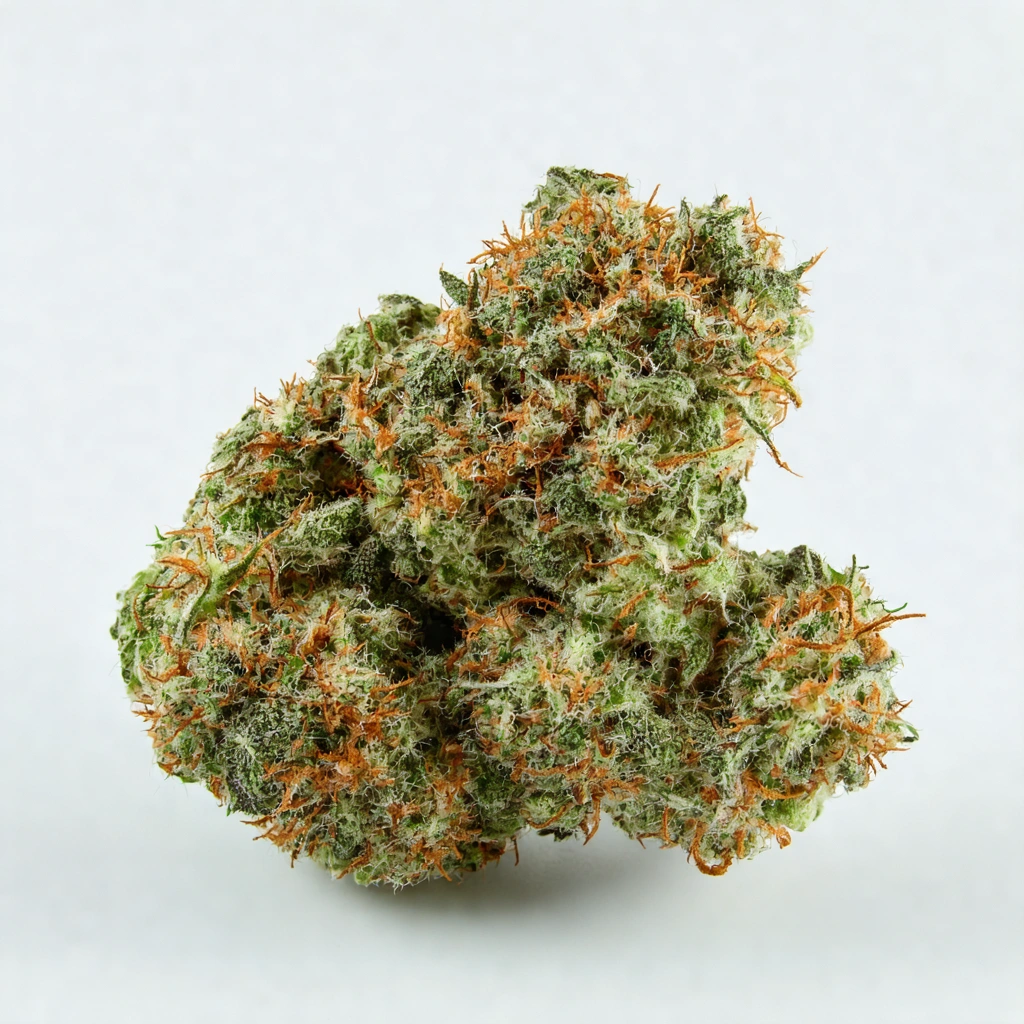 Black Widow Automatic Hybrid Cannabis Strain