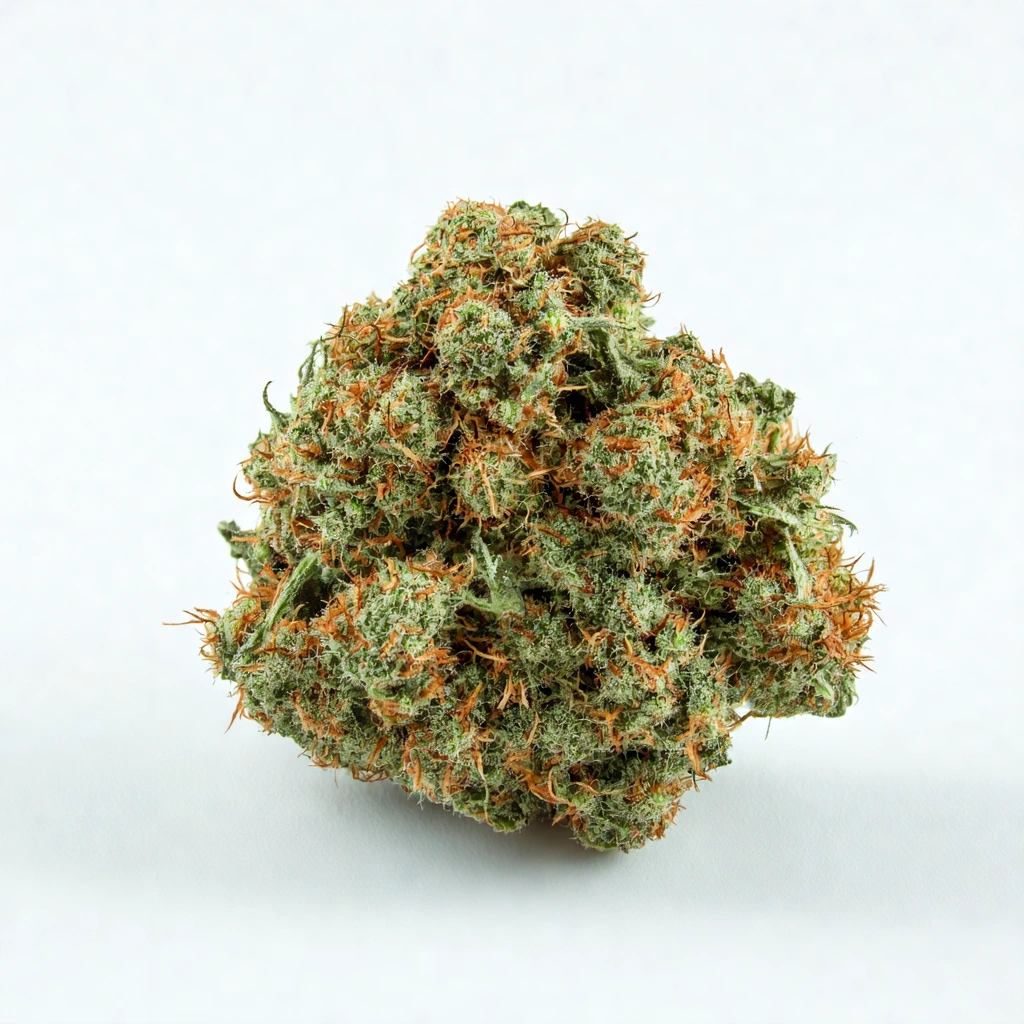 Black ZZ Hybrid Cannabis Strain