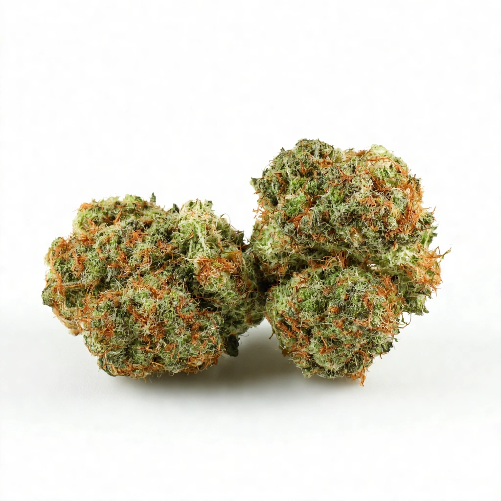 Blackberry Cobbler Hybrid Cannabis Strain