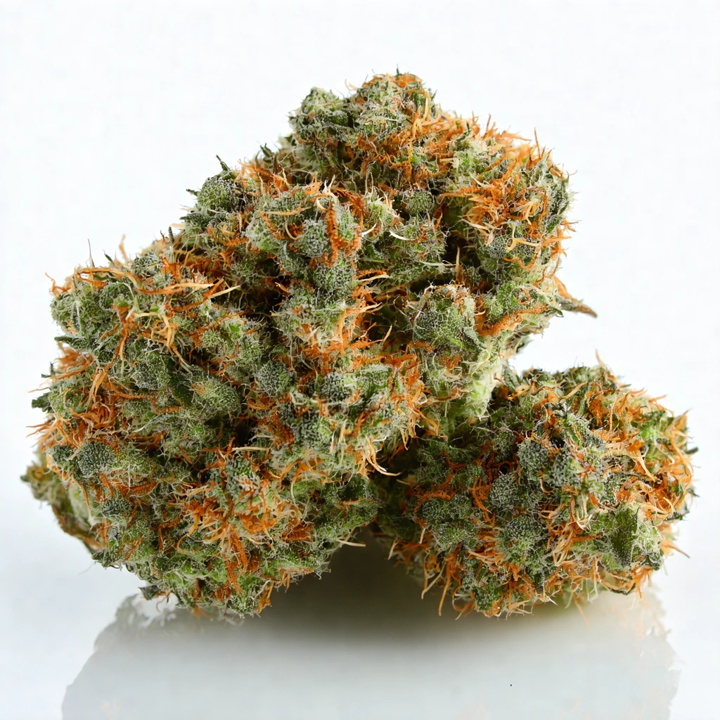 Blackberry Cookies Hybrid Cannabis Strain