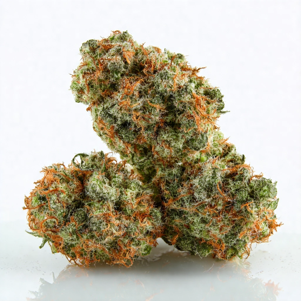 Blackberry Diesel Hybrid Cannabis Strain