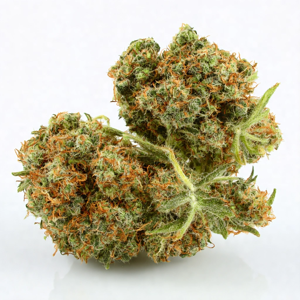 Blackberry Dream Hybrid Cannabis Strain