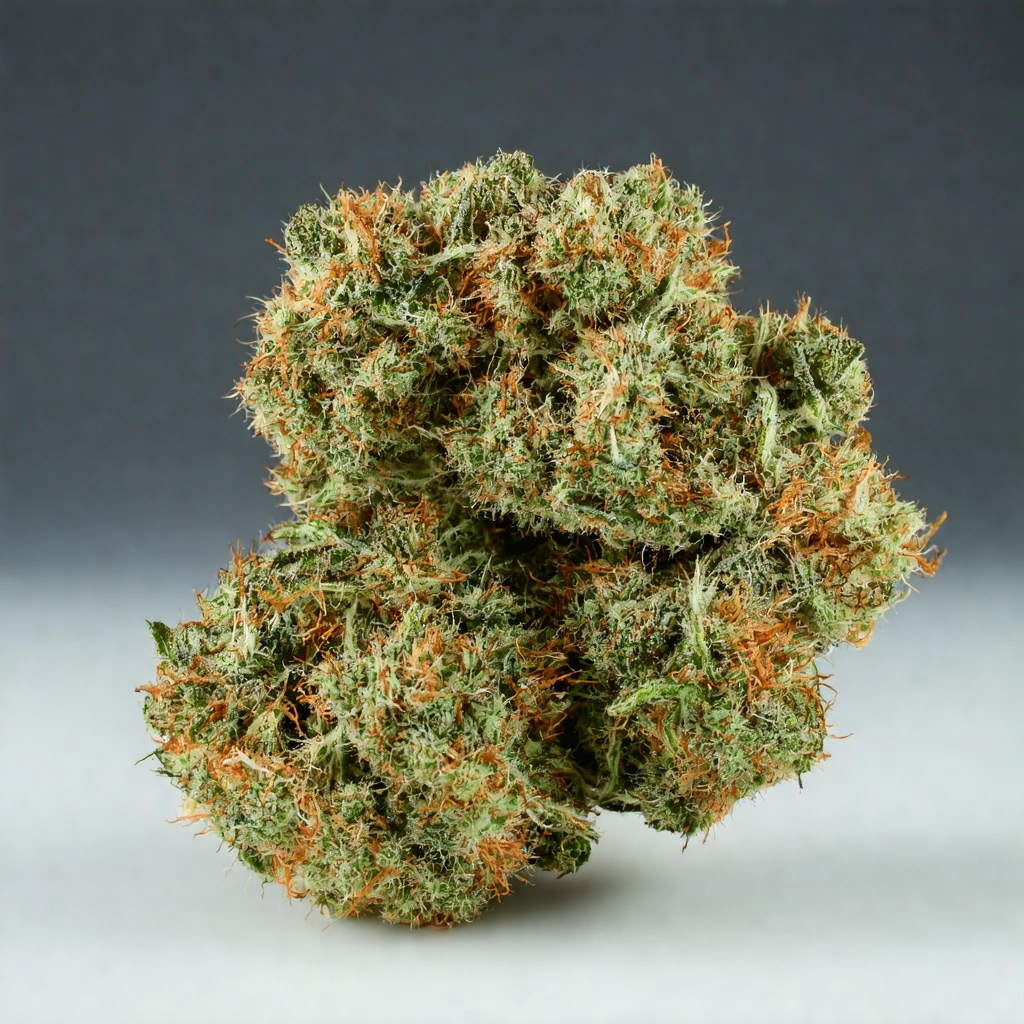 Blackberry Gelato Hybrid Cannabis Strain