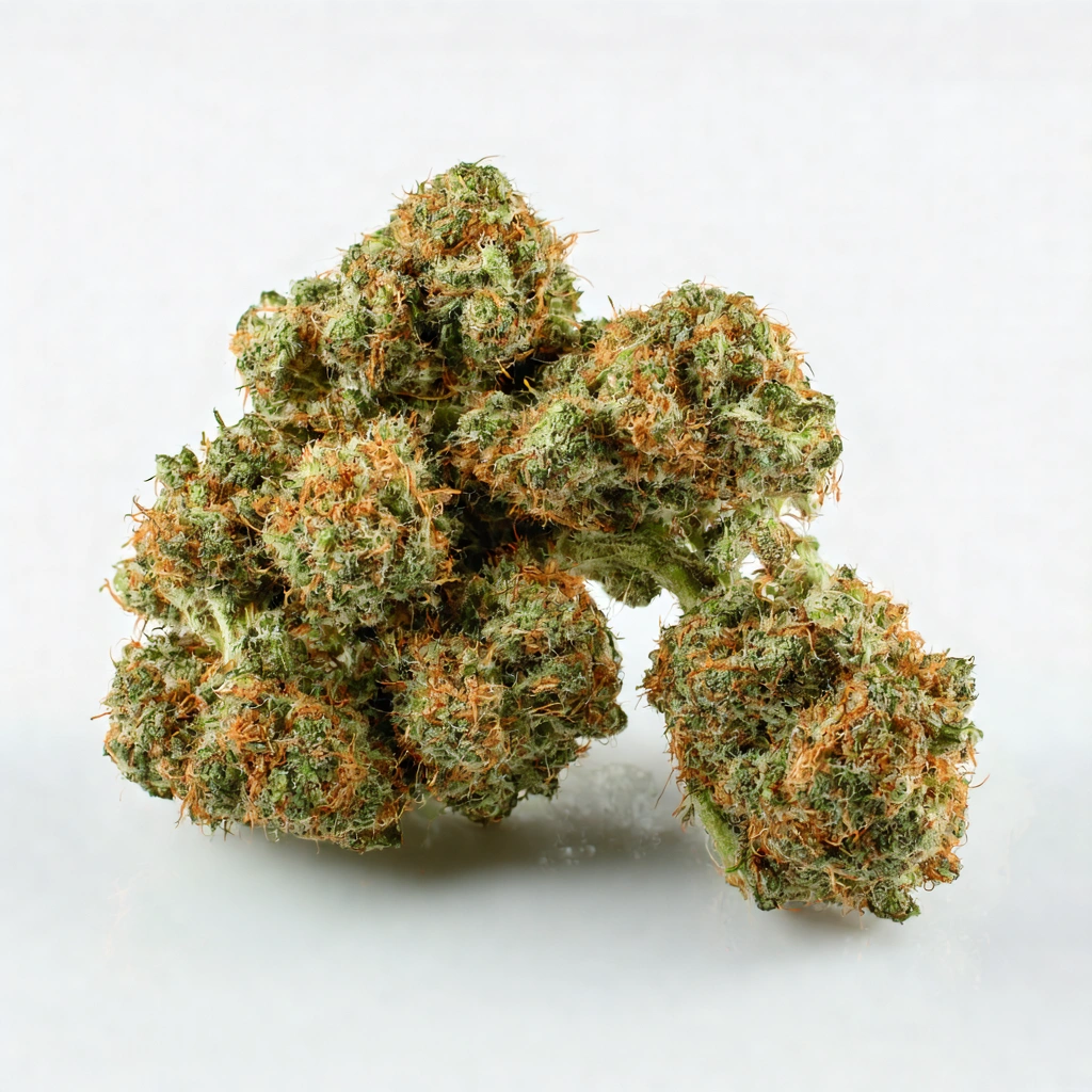 Blackberry Gum Autoflower Hybrid Cannabis Strain