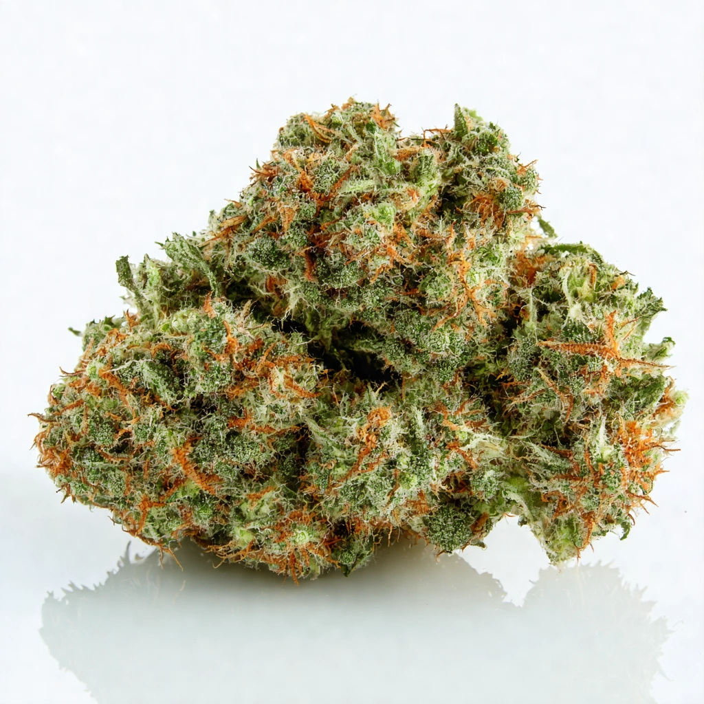 Blackberry Gum Hybrid Cannabis Strain