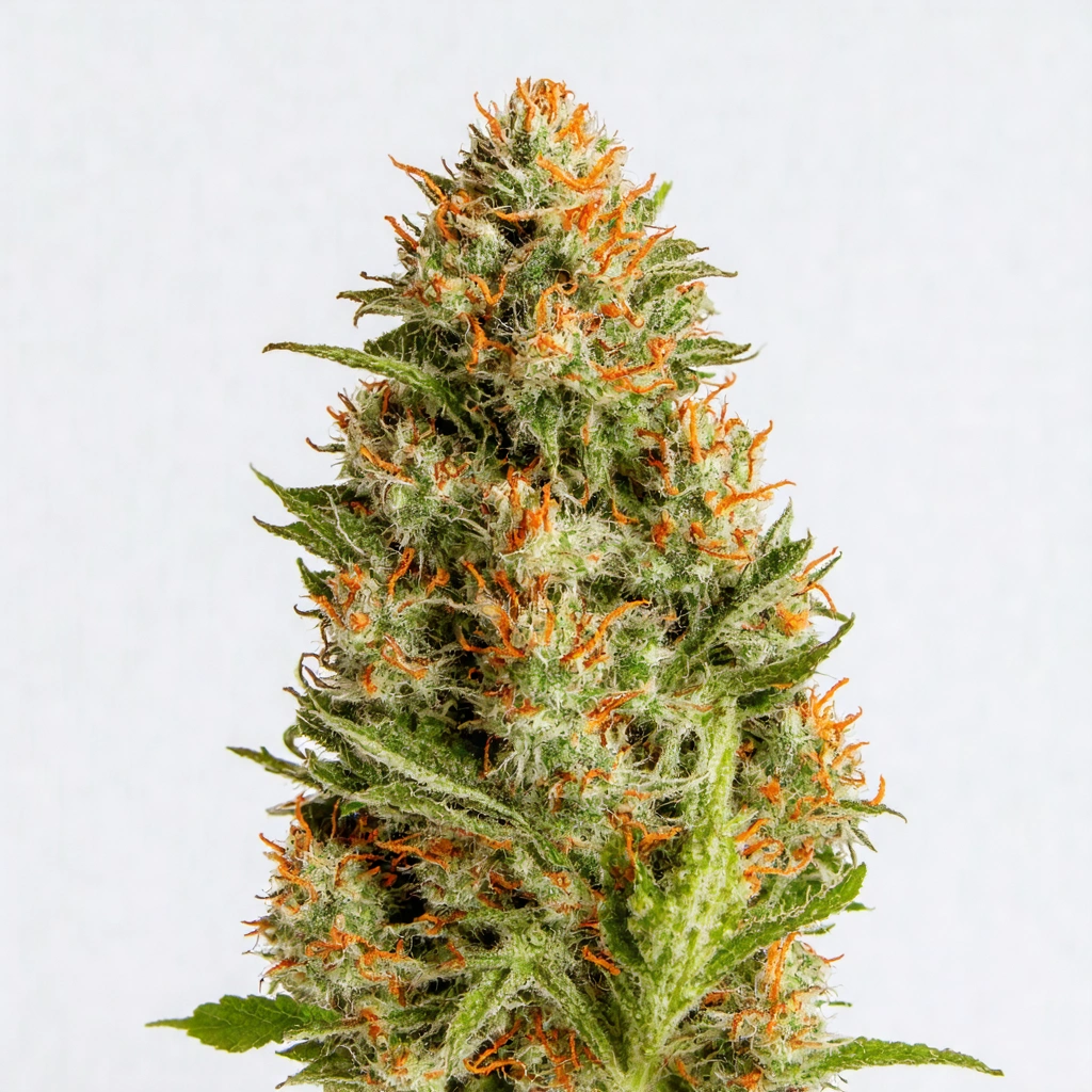 Blackberry Haze Sativa Cannabis Strain