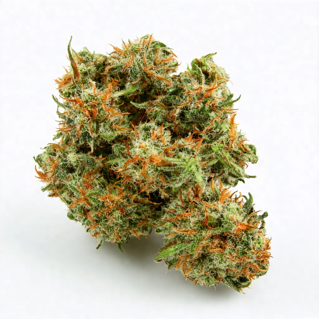 Blackberry Herer Hybrid Cannabis Strain