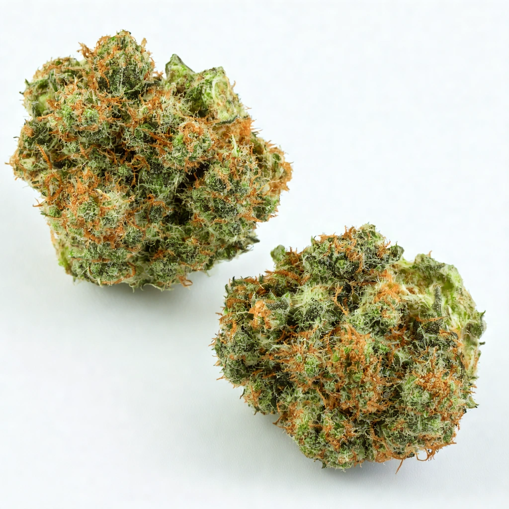 Blackberry Lotus Hybrid Cannabis Strain