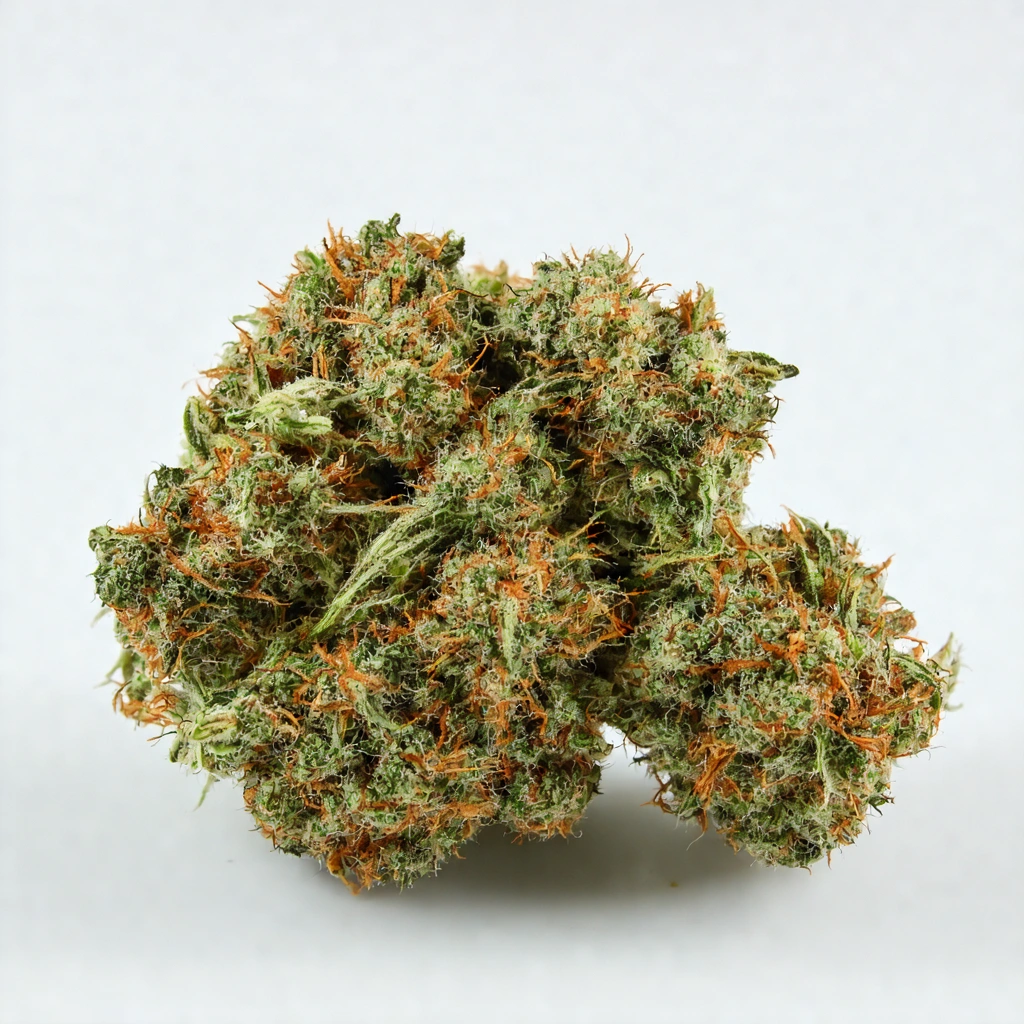 Blackberry Moonshine Hybrid Cannabis Strain