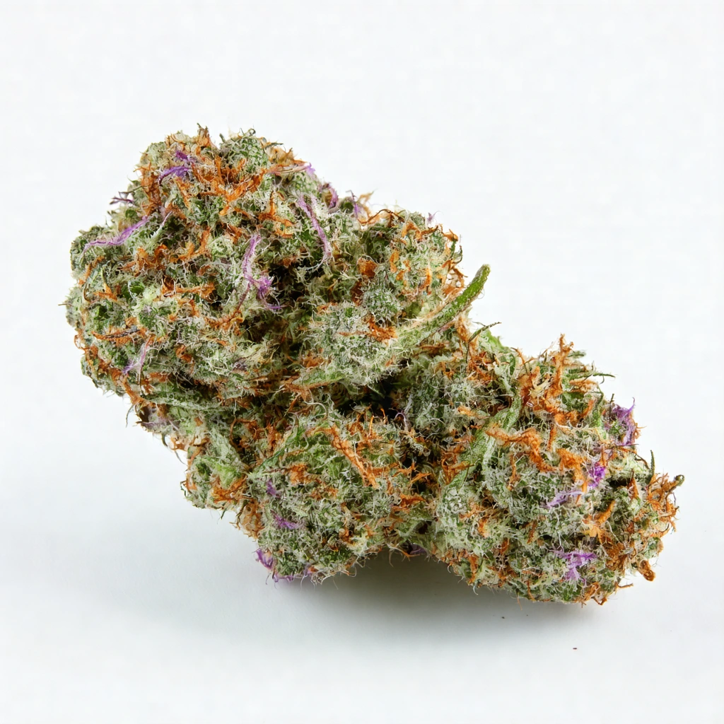 Blackberry Moonstones Auto Hybrid Cannabis Strain