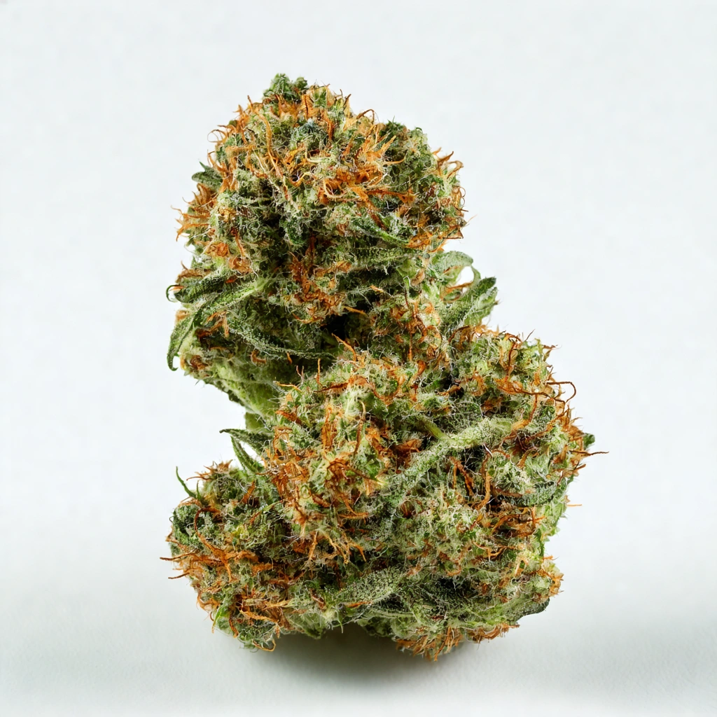 Blackberry Moonstones Hybrid Cannabis Strain