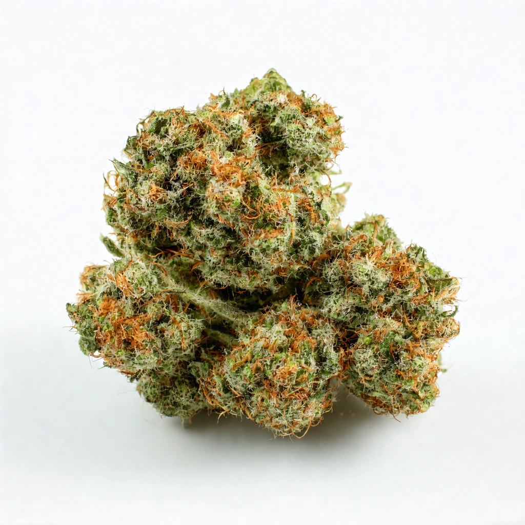 Blackberry Octane Hybrid Cannabis Strain