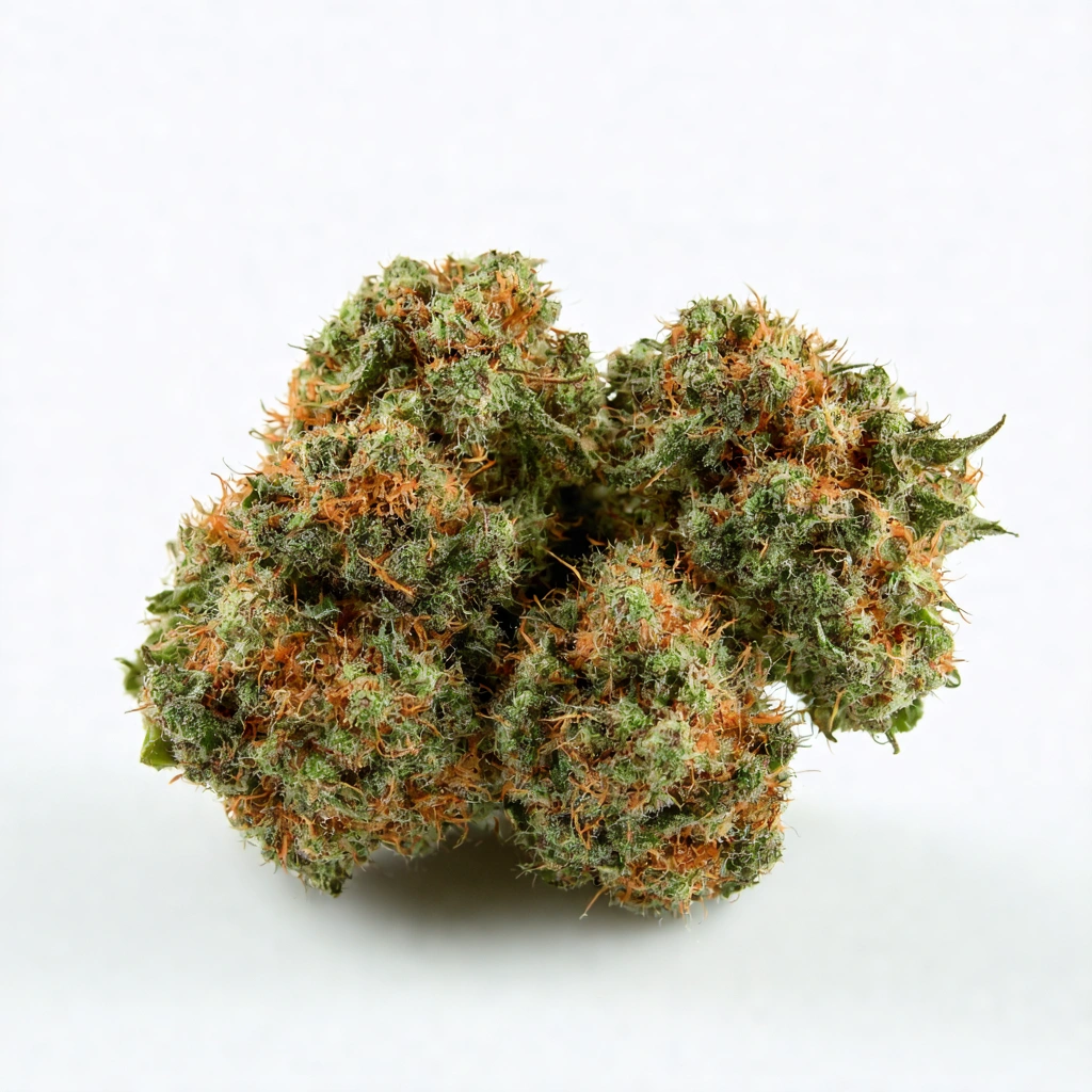 Blackberry Pancakes Indica Cannabis Strain