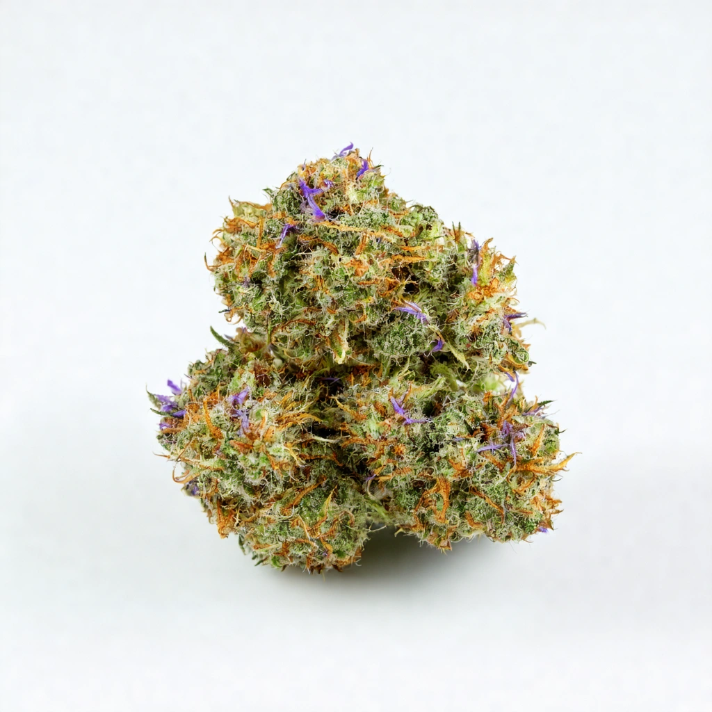 Blackberry Rhino Hybrid Cannabis Strain