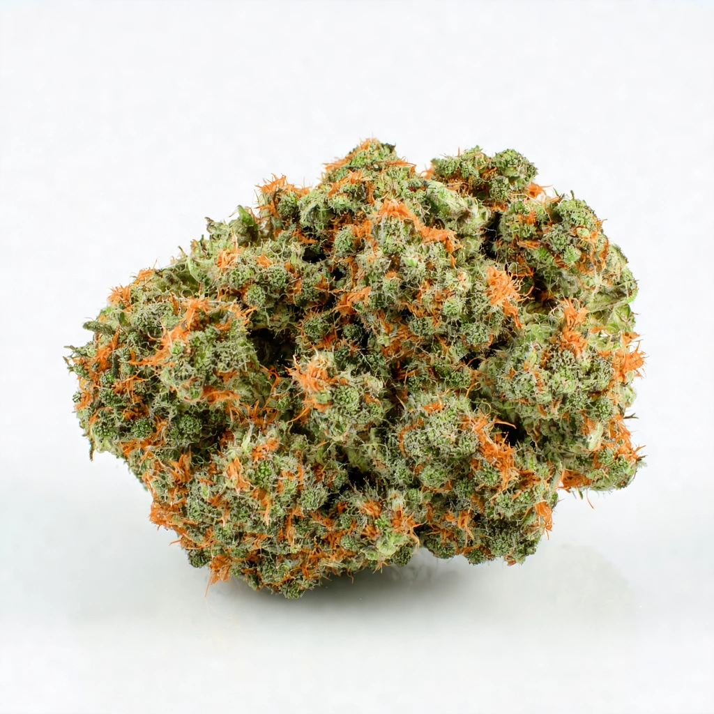 Blackberry Sugarcane Hybrid Cannabis Strain