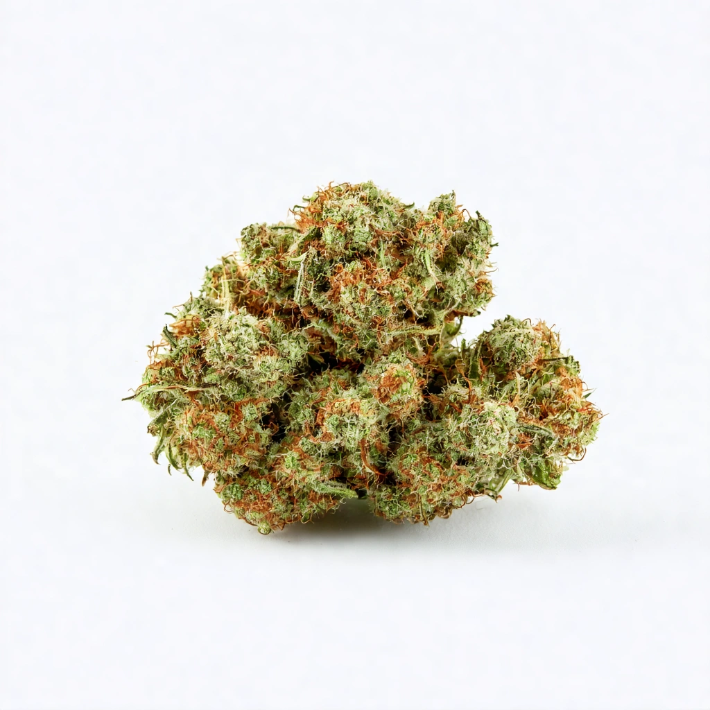Blackberry Widow Hybrid Cannabis Strain