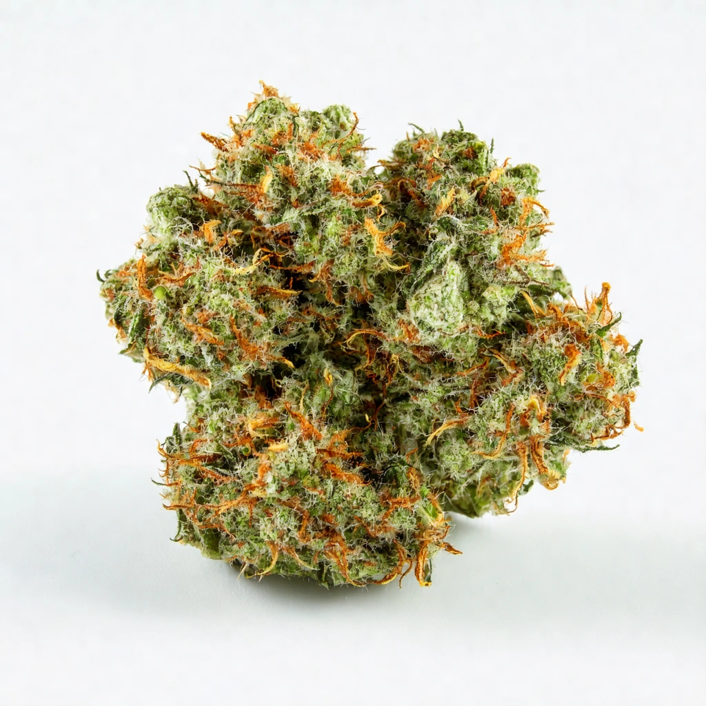 Blackberry Hybrid Cannabis Strain