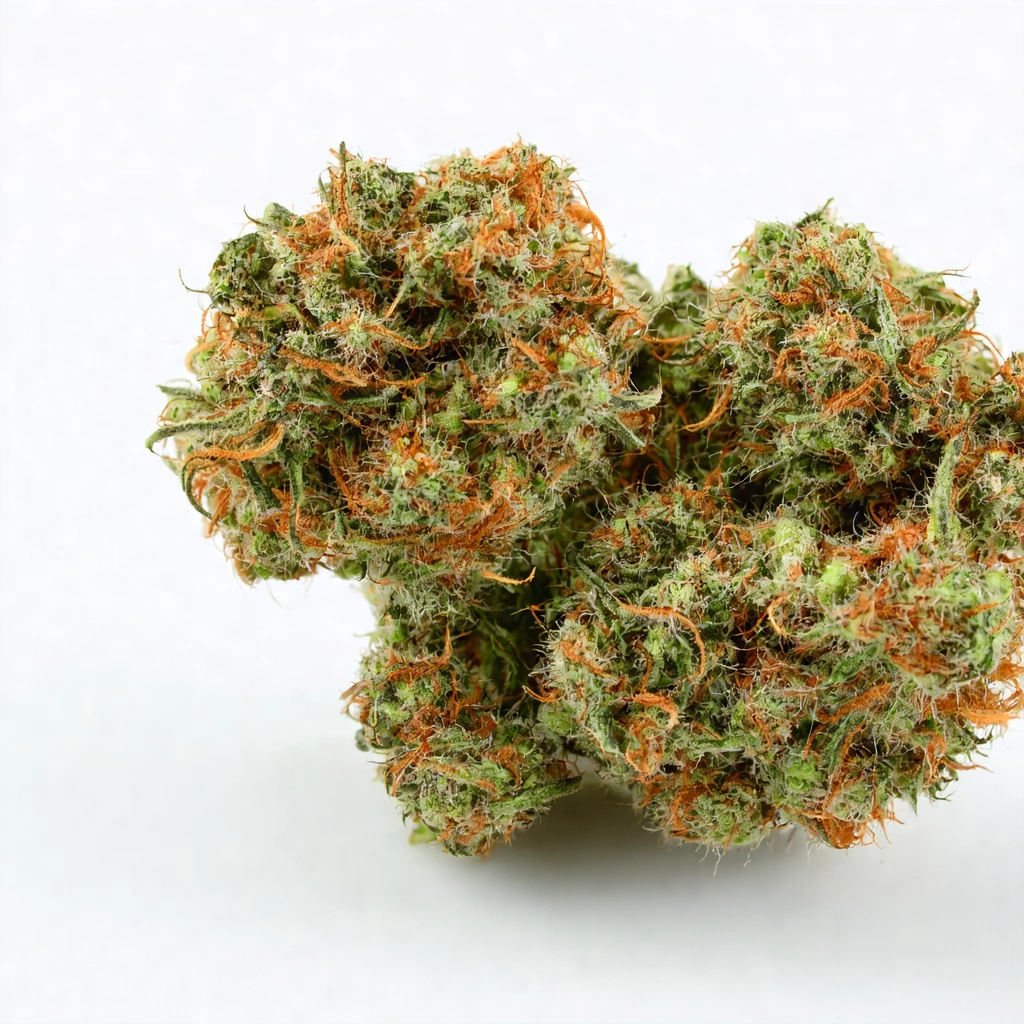 Blackdance Hybrid Cannabis Strain