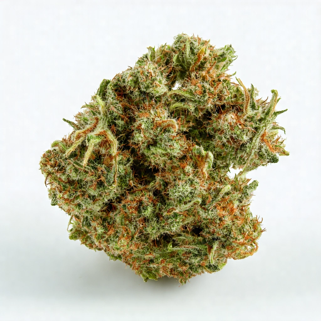 Blackhead Burnt Cookies Hybrid Cannabis Strain