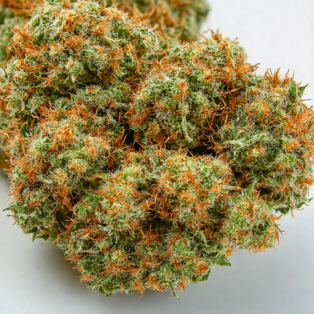 Blackout Automatic Hybrid Cannabis Strain