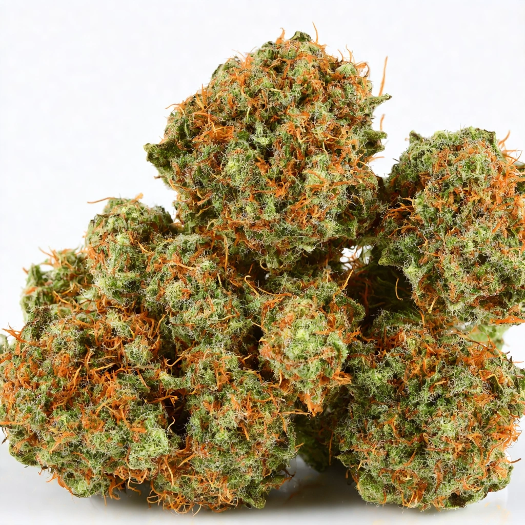 Blackseed Hybrid Cannabis Strain