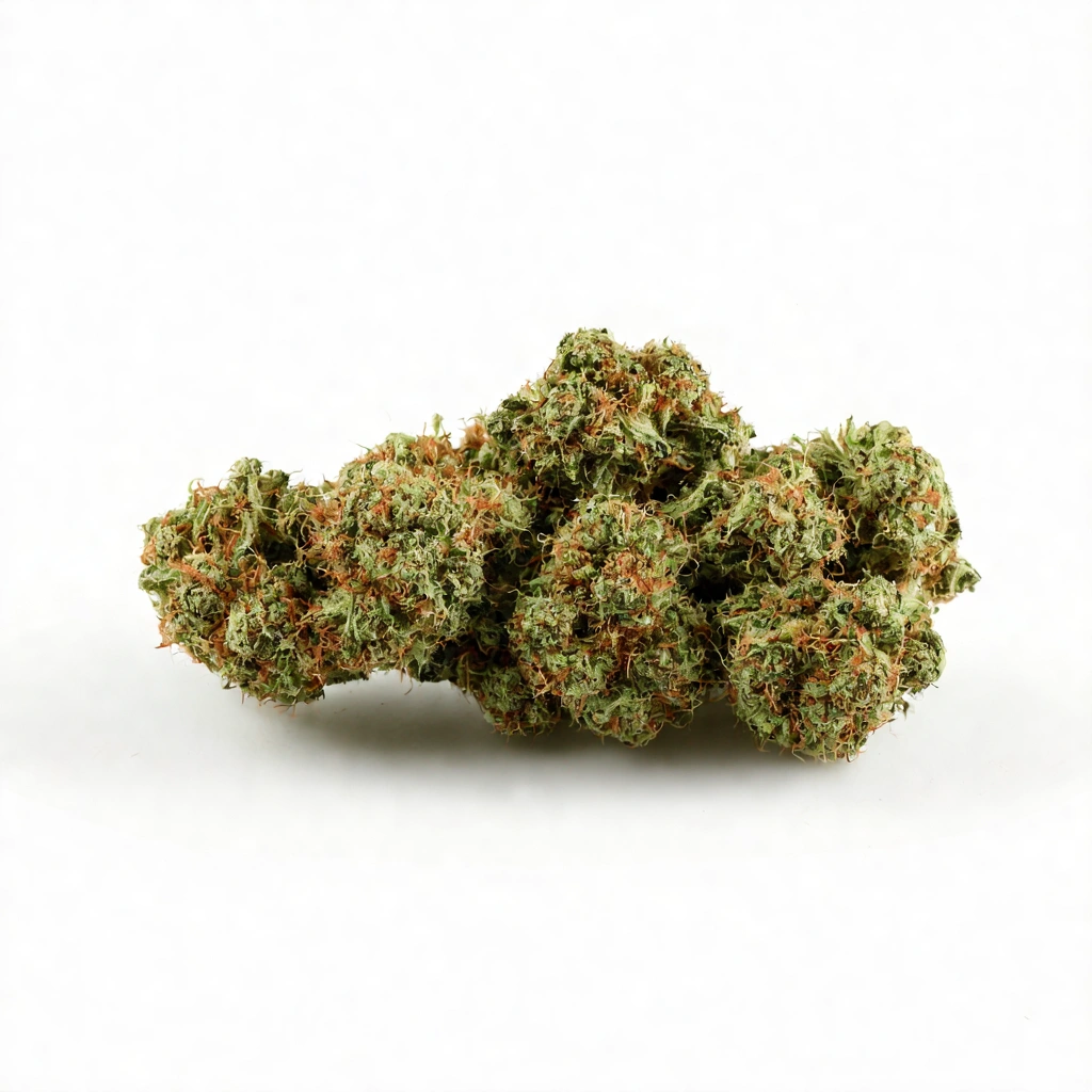 Blacktooth Hybrid Cannabis Strain