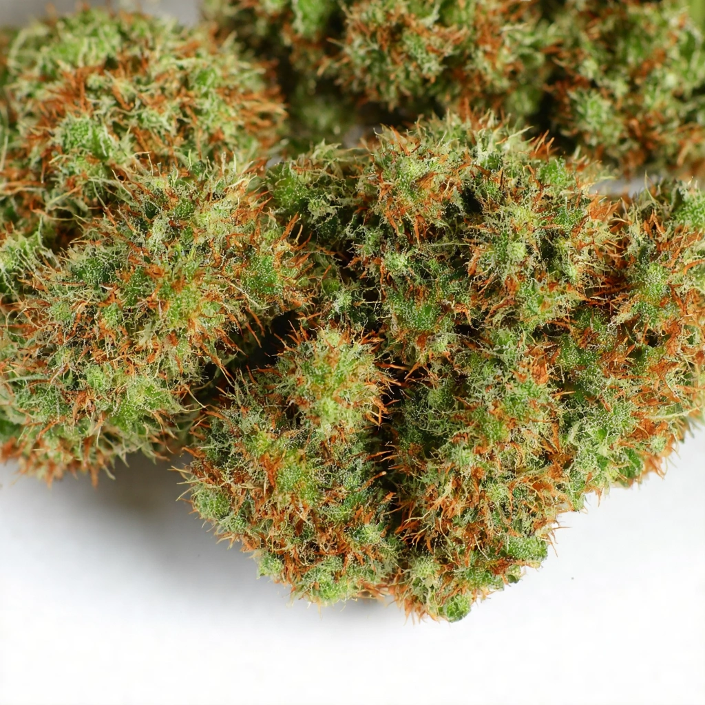 Blackwater Indica Cannabis Strain