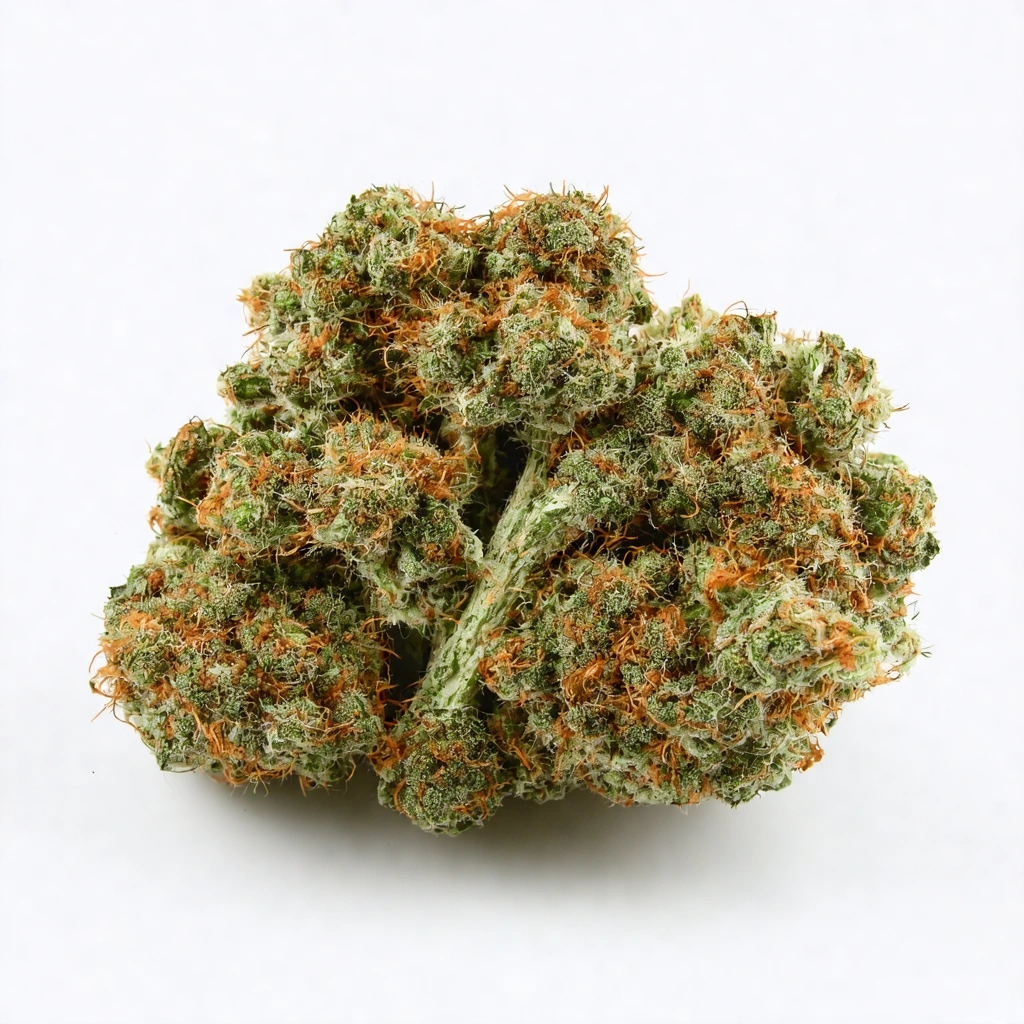 Blanche Dubois Hybrid Cannabis Strain