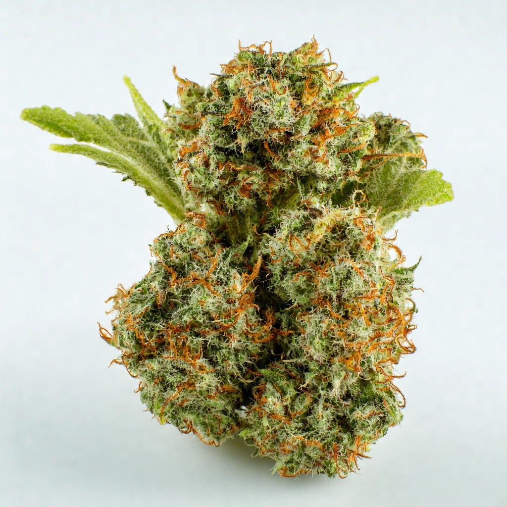 Blank Check Hybrid Cannabis Strain