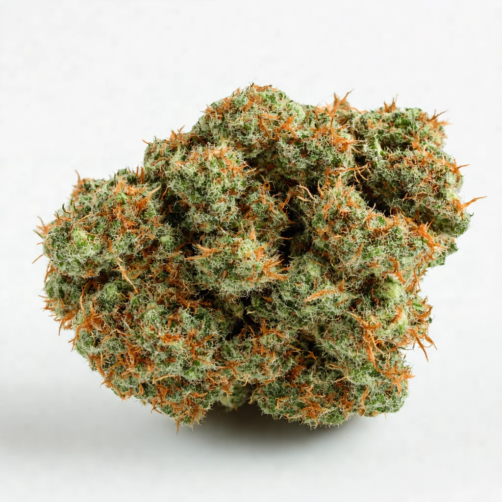 Blasphemy Indica Cannabis Strain