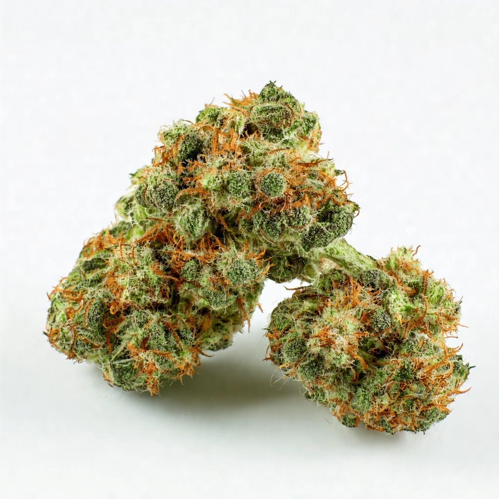 Blast Chiller Hybrid Cannabis Strain