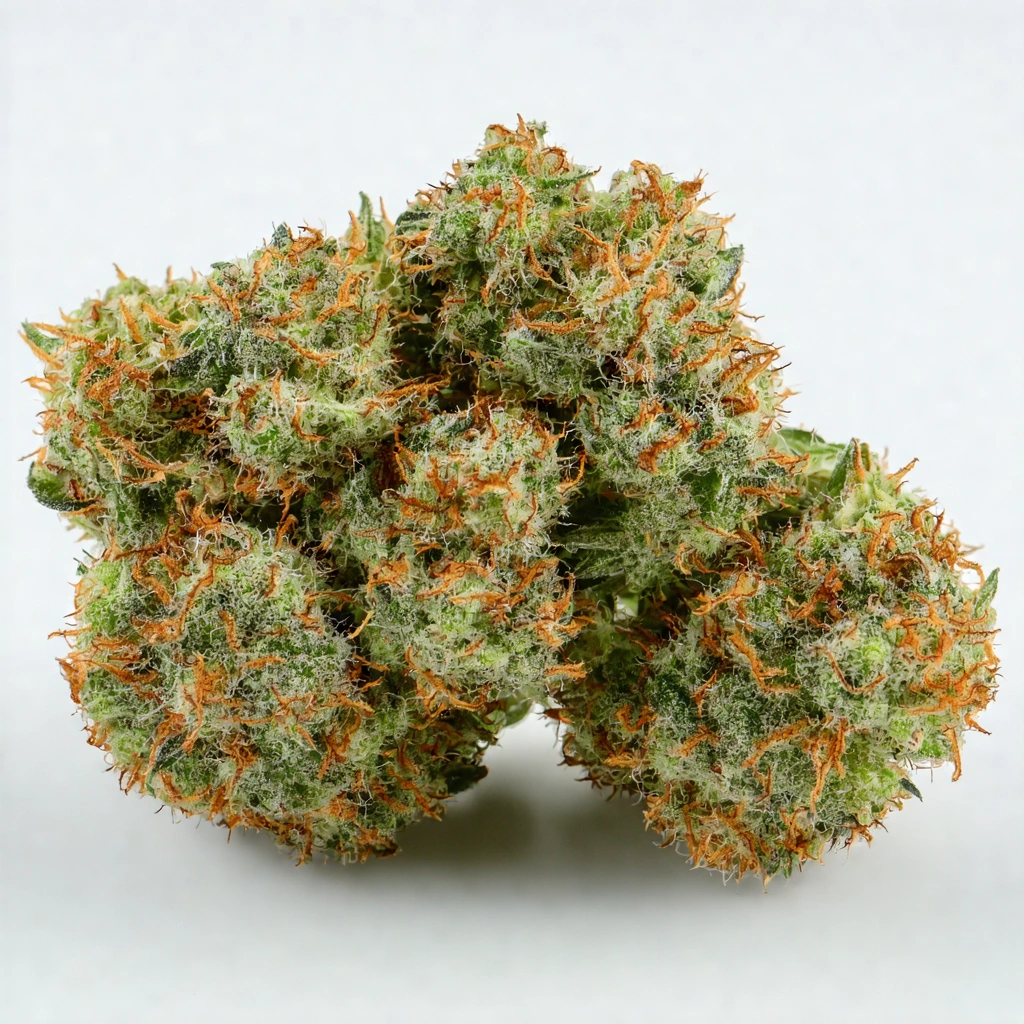 Blast Hybrid Cannabis Strain