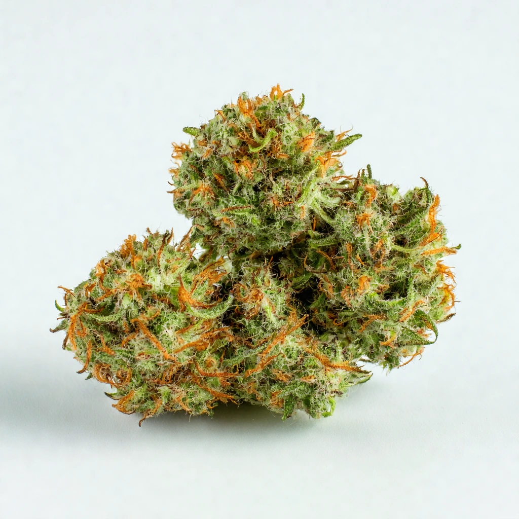 Blaze Sativa Cannabis Strain