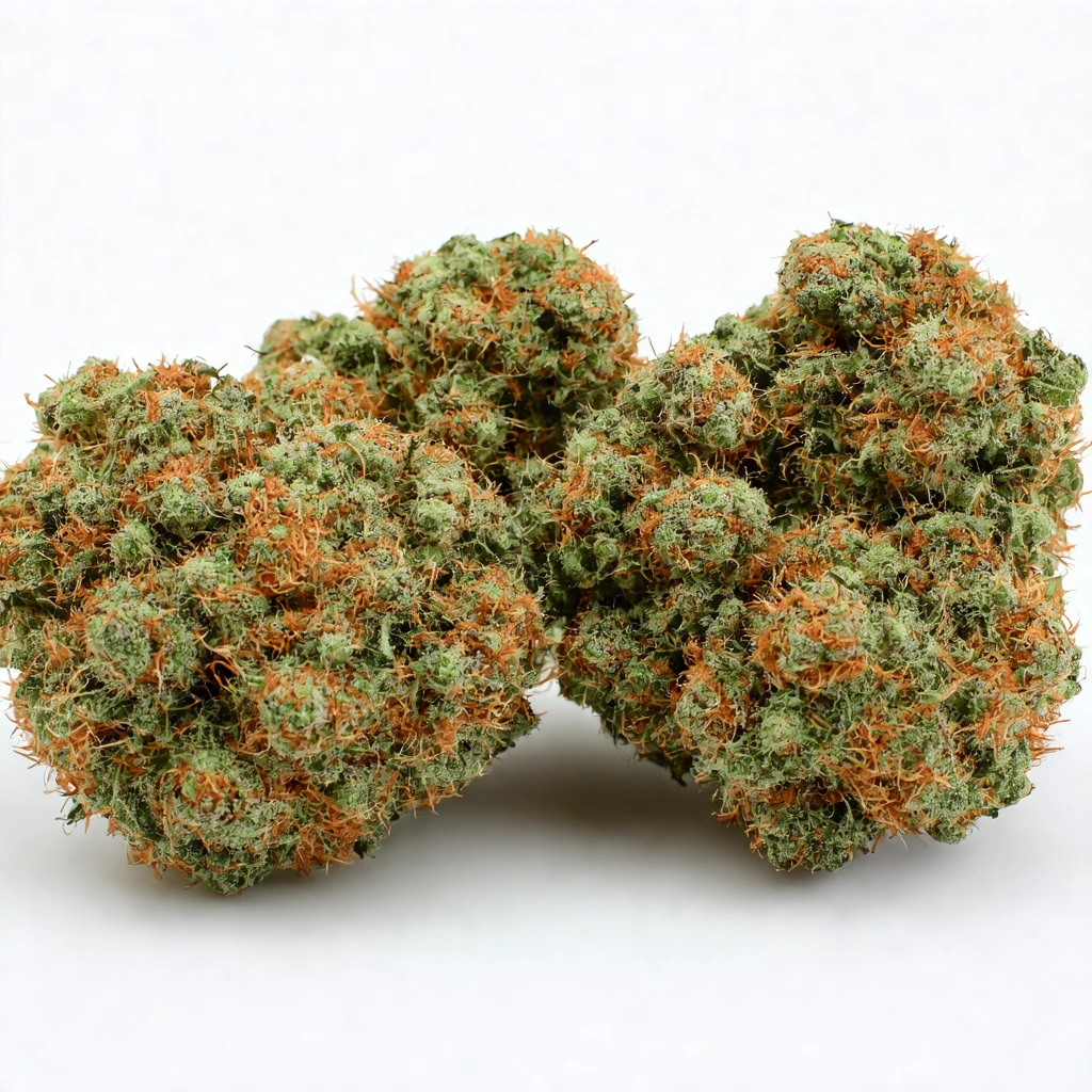 Blazerunner Indica Cannabis Strain