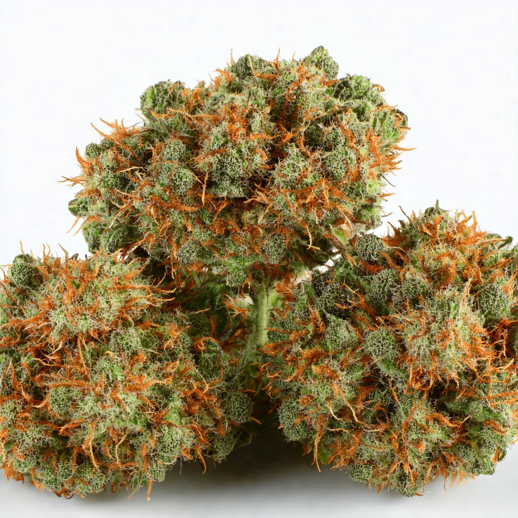 Blazing Sword Hybrid Cannabis Strain