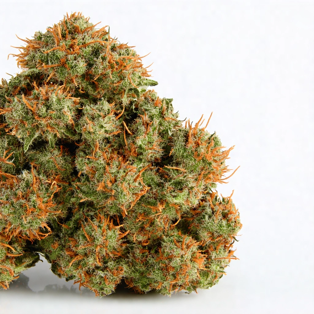 Blazin'Skywalker Indica Cannabis Strain